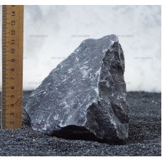 Камень для аквариума "Скала" 219 (~1kg)
