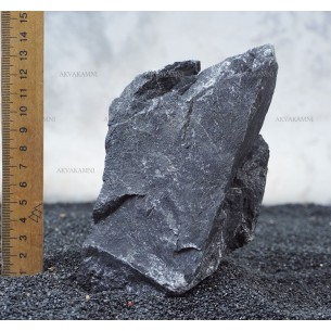 Камень для аквариума "Скала" 221 (~1kg)