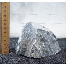 Камень для аквариума "Скала" 222 (~1kg)
