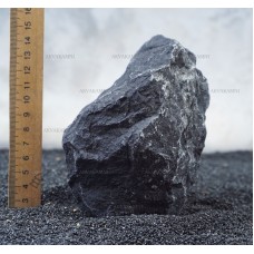 Камень для аквариума "Скала" 225 (~1kg)
