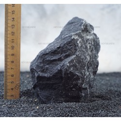 Камінь для акваріума "Скеля" 225 (1kg) 