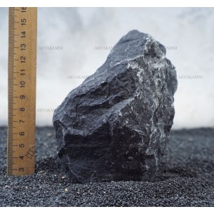 Камень для аквариума "Скала" 225 (~1kg)