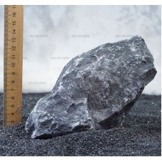 Камень для аквариума "Скала" 226 (~1kg)