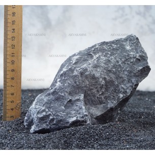 Камень для аквариума "Скала" 226 (~1kg)