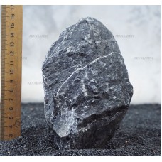 Камень для аквариума "Скала" 228 (~1kg)