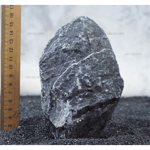 Камень для аквариума "Скала" 228 (~1kg)