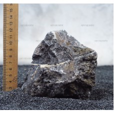 Камень для аквариума "Скала" 230 (~1kg)