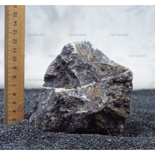 Камень для аквариума "Скала" 230 (~1kg)