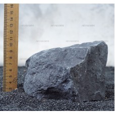 Камень для аквариума "Скала" 233 (~1kg)
