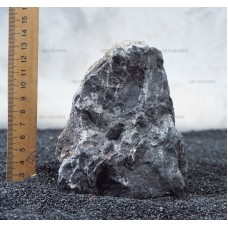 Камень для аквариума "Скала" 234 (~1kg)
