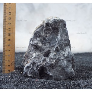 Камень для аквариума "Скала" 234 (~1kg)