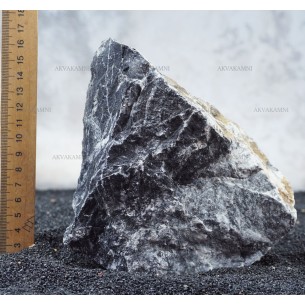 Камень для аквариума "Скала" 238 (~1kg)