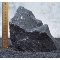 Камень для аквариума "Скала" 244 (2kg)