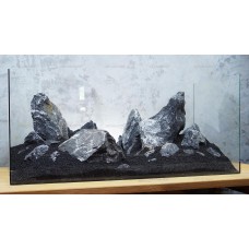 Композиция K293 из натурального камня (от 180л)