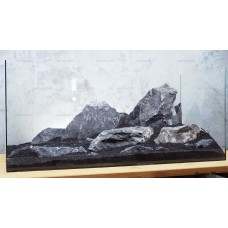 Композиция K295 из натурального камня (от 180л)