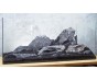 Композиция K295 из натурального камня (от 180л)