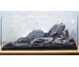 Композиция K295 из натурального камня (от 180л)