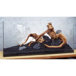 Композиция для аквариума K296 (от 140л)