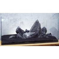 Композиция K299 из натурального камня (от 180л)