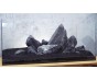 Композиция K299 из натурального камня (от 180л)