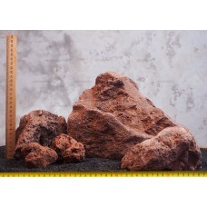 Набор Лавы №4 для аквариума (7.6kg)