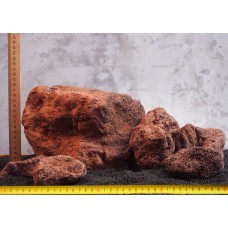 Набор Лавы №8 для аквариума (4.2kg)