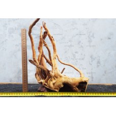 Корень Азалии №31 для аквариума