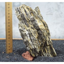Дерев'яний камінь 247 (1kg)