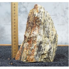 Древесный камень 252 (~1kg)