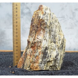 Дерев'яний камінь 252 (1kg)