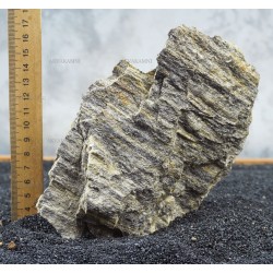 Дерев'яний камінь 253 (1kg)