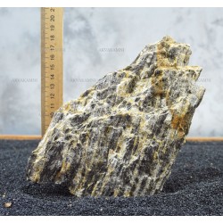 Дерев'яний камінь 255 (1kg)
