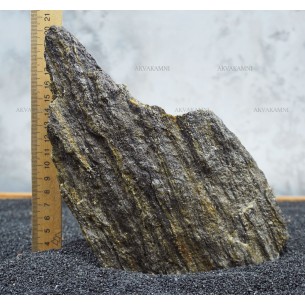 Древесный камень 258 (~1kg)