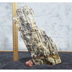 Древесный камень 260 (1.4kg)