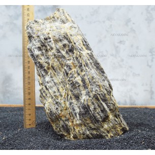 Древесный камень 263 (2.6kg)