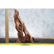 Корінь кораловий №42 для акваріума