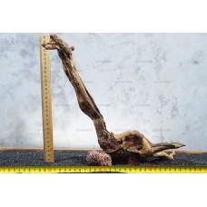 Корінь кораловий №44 для акваріума