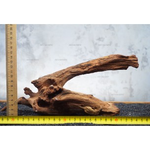 Корень коралловый №45 для аквариума