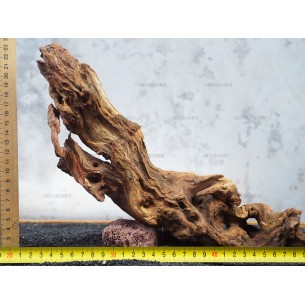 Корень коралловый №49 для аквариума