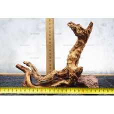 Корень коралловый №58 для аквариума
