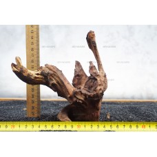 Корінь кораловий №59 для акваріума
