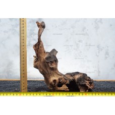 Корень коралловый №66 для аквариума