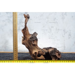 Корень коралловый №66 для аквариума