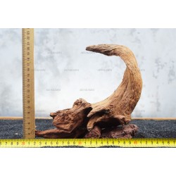 Корень коралловый №67 для аквариума