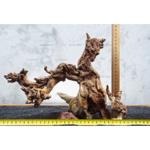 Корень коралловый №71 для аквариума