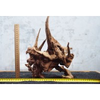 Корень коралловый №76 для аквариума