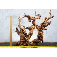 Корень коралловый №78 для аквариума