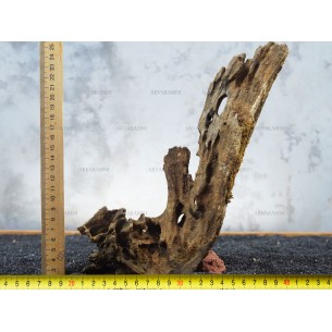 Корень Лабиринт №64 для аквариума