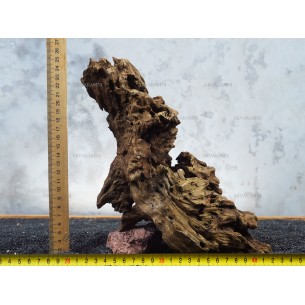 Корень Лабиринт №70 для аквариума