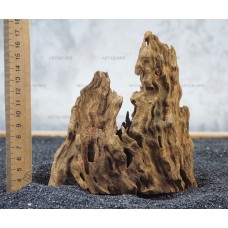 Корінь Лабіринт №88 для акваріума